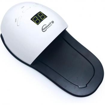 Rainbow4 48W Gel Nail Dryer with 10s Quick Dry Feature