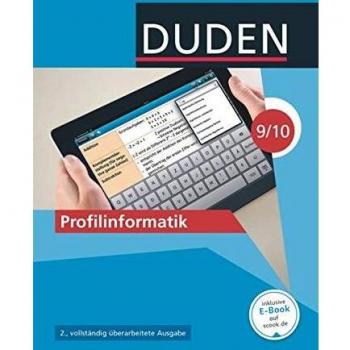 Duden Informatik