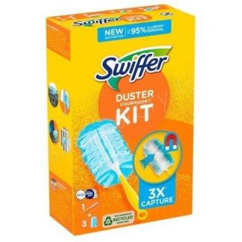 QuickSweep Magnetized Mop Set