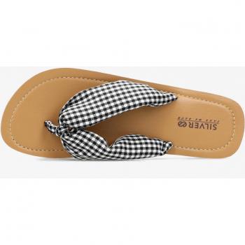 Sangle Silviana – Couleur Blanc – Femme – 39