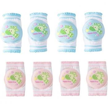 Crawling Knee Pads for Infants