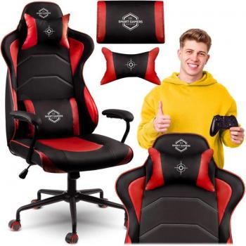 Sofotel Katarina Red Gaming 2590