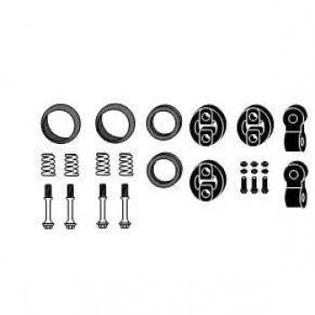 Kit d'assemblage VEGAZ SZA-40 pour SUZUKI