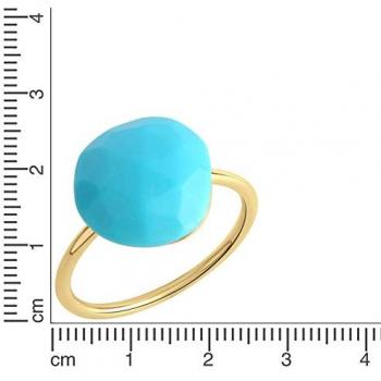 Jamelli Fingerring 925/