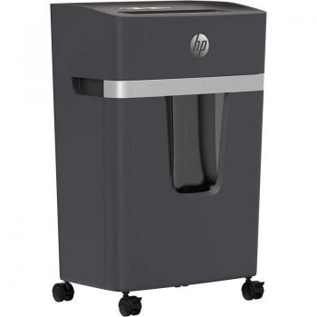 HP Pro Shredder 15CC White Paper Shredder