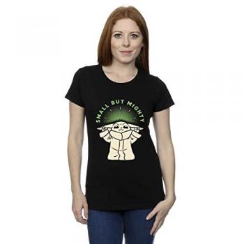 Grogu: The Small But Mighty T‑Shirt