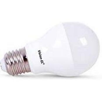 Ampoule LED 6W E27 Lumière Chaude