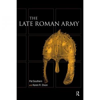 Vitalsource Technologies, Inc. Late Roman Army