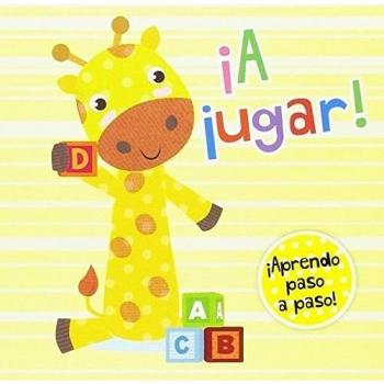 Maleta Aprendo paso a paso