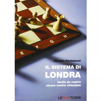 Il sistema di Londra. Facile da ricordare, sicuro contro chiunque