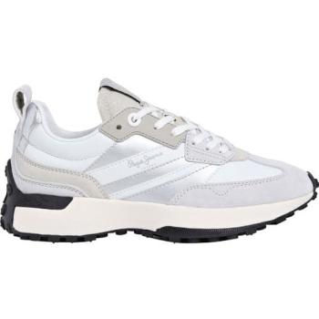 Pepe Lucky Original White Sneaker 40 Italia