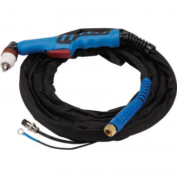 Draper 4m Cable Plasma Cutting Torch 80A