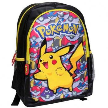 Pokemon Pikachu Daypack 40 cm