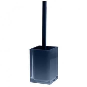 Scopino WC Gedy RA33 65 Rainbow Blu Petrolio