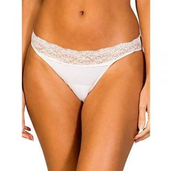 Braga mini de encaje ZD