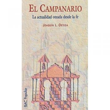 El campanario.
