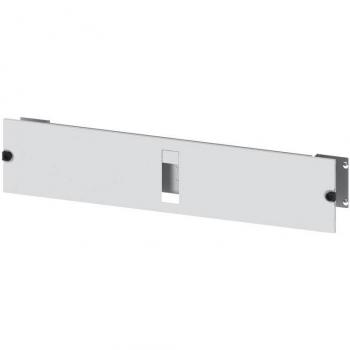 Module de Montage Horizontal Alpha 630 3VA10‑11 H 200 mm (Siemens)