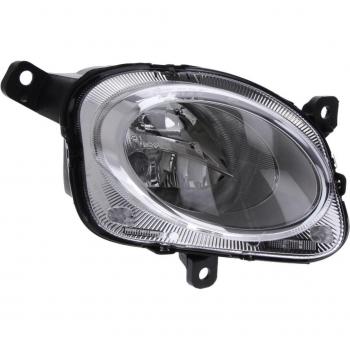 Retrovisore lampada Magneti Marelli 712475001129