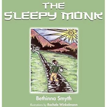 The Sleepy Monk