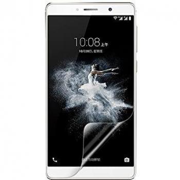 GlideVision HD Glassless Protector Duo – ZTE Axon 7 Max Edition
