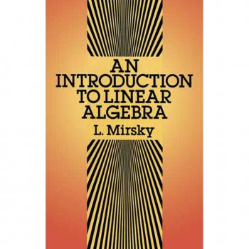 Vitalsource Technologies, Inc. Introduction to Linear Algebra