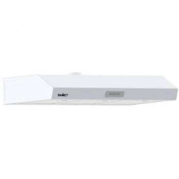 Samet Cappa sottopensile 90cm colore bianco