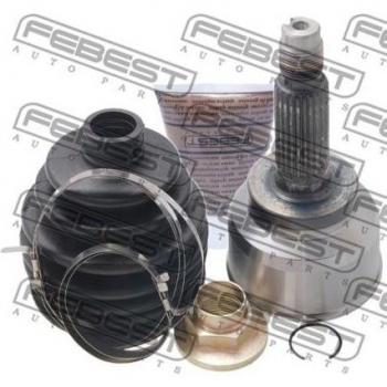 FEBEST 0510-004 CV Joint