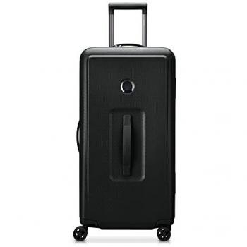 Delsey Paris Hartschalen-Trolley Turenne, 4 Rollen, Polycarbonat