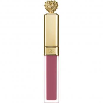 Dolce&Gabbana Flawless Everkiss Liquid Lip rossetto liquido leggero matte colore AFFECTION 205 5 ml