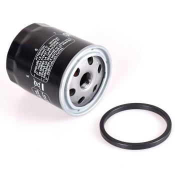 Harley Davidson 1450 FXST Softail Standard EFI Oil Filter Cleaner 2001