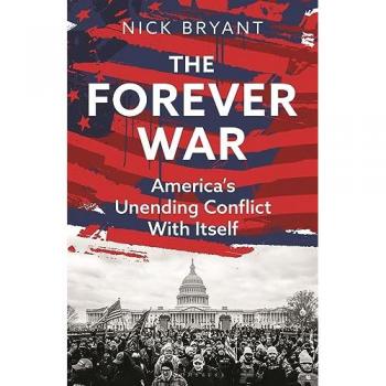 Nick Bryant The Forever War