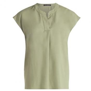 Viskose Schlupfbluse Betty Barclay