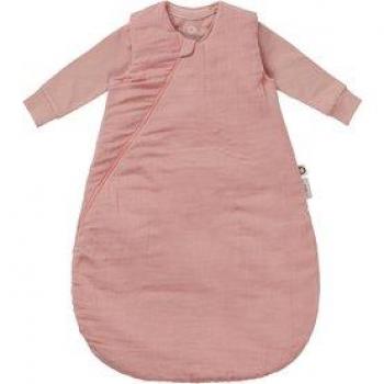 Sacco a pelo noppies 4 stagioni Uni Misty Rose 2 pezzi