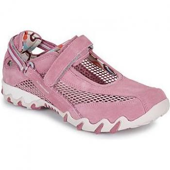 Niro Rose Allrounder Mephisto – Été Femme