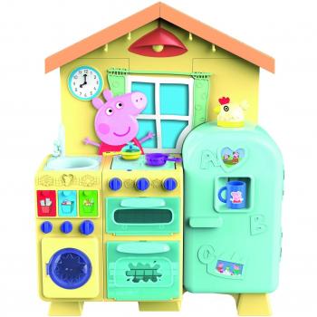 Peppa Pig TOY KITCHEN NEW BOXED ⭐⭐FAST DELIVERY⭐⭐