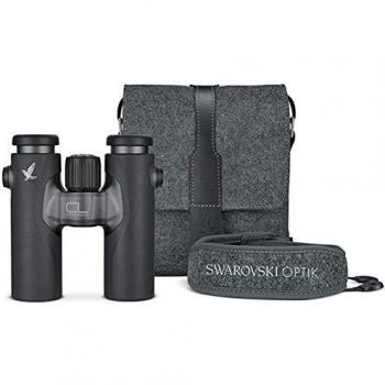 Swarovski CL Companion 10x30B Anthrazit