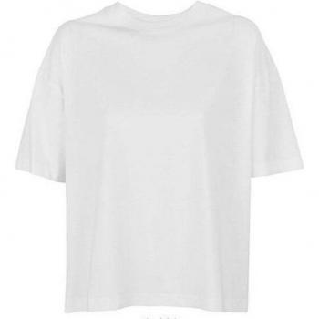 SOLS Women Boxy Oversized T-Shirt (Rundhals)