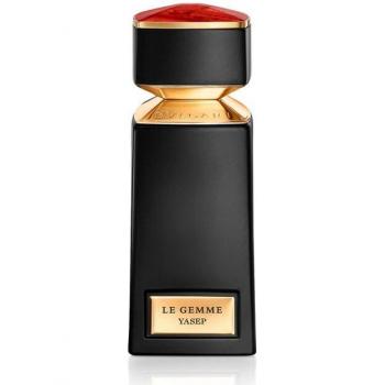 Le Gemme Yasep Eau de Parfum von Bvlgari – 125 ml Unisex