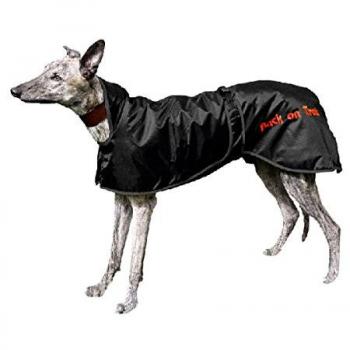 Alfombra Back on Track Greyhound 76 cm, modelo S
