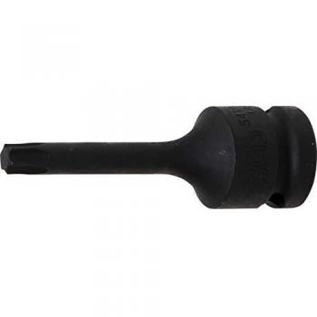 BGS 5480-T45 | Kraft-Bit-Einsatz | 12,5 mm (1/2) | T-Profil T45