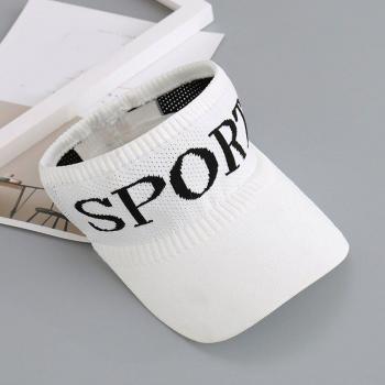 Sombrero de copa con protección UV