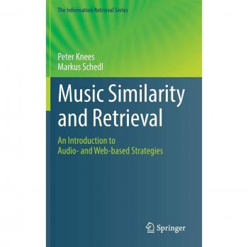 Music Similarity and Retrieval: An Introduction to Audio