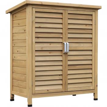 Armoire de Rangement Extérieur