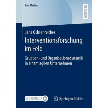 Interventionsforschung im Feld