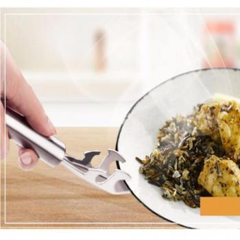 Oven Safe Gripper Handle