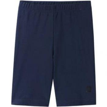 Reima Palahdus Badeshorts Dunkelblau für Jungen, Regular Fit, Größe 86