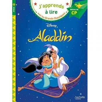 Aladdin CP Niveau 2