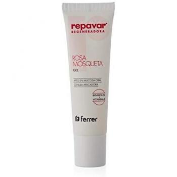 REPAVAR GEL TUBO 30 ML