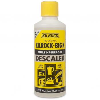 All-Purpose Descaler, 400 mL – Kilrock Big K Edition