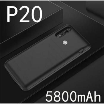 PowerCase Huawei P20 Pro – Carga y Protección